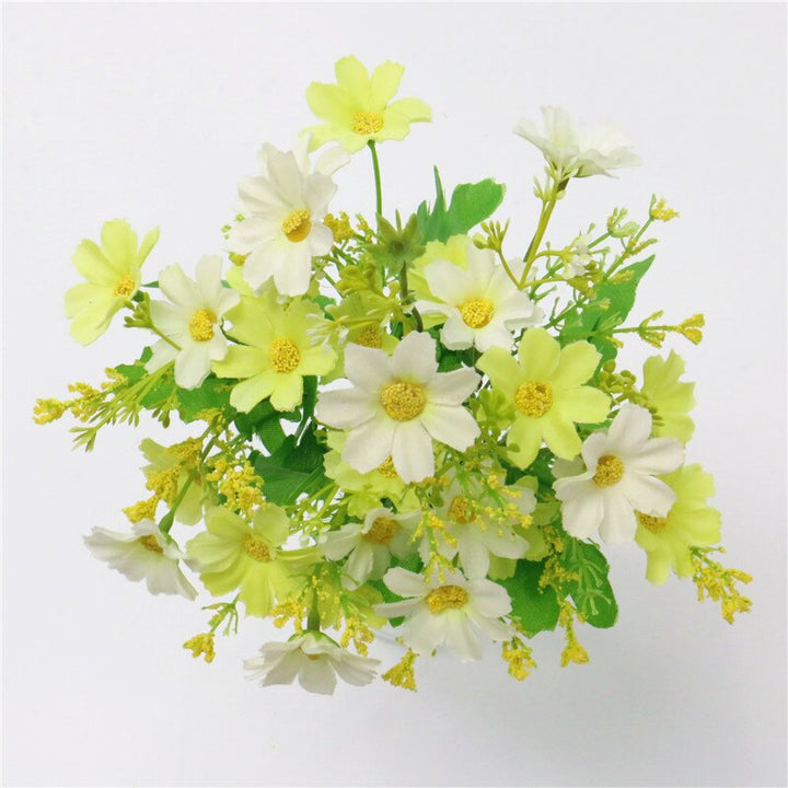 Artificial Flower Bouquet for Party