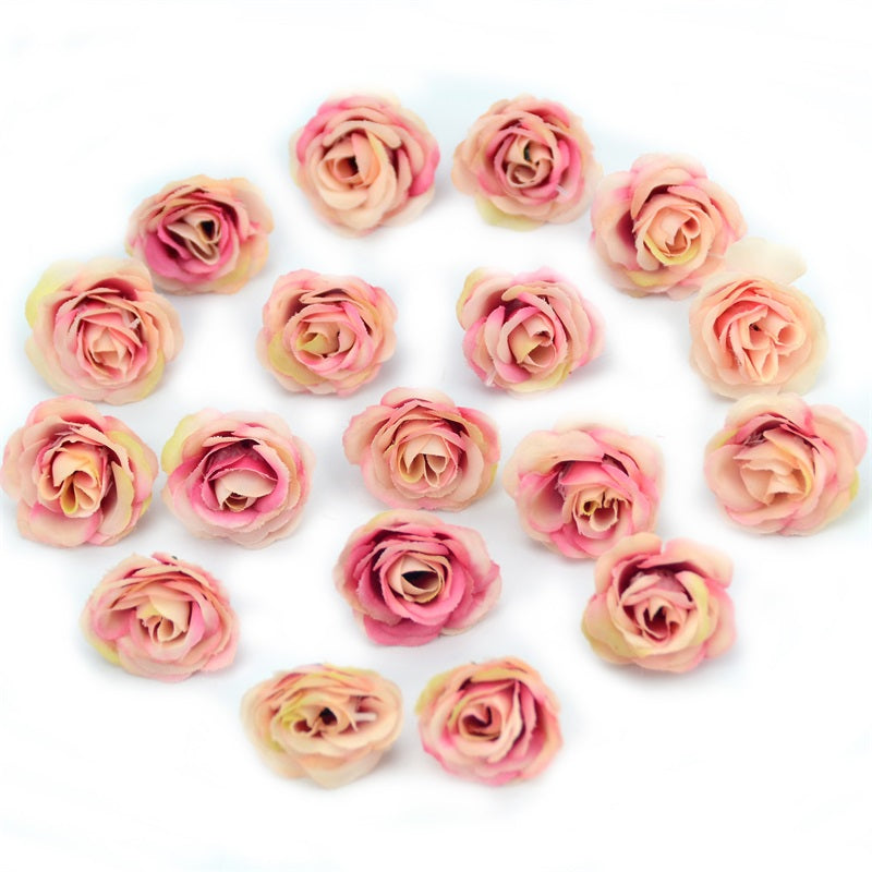 Artificial Rose Flowers for Wedding Party