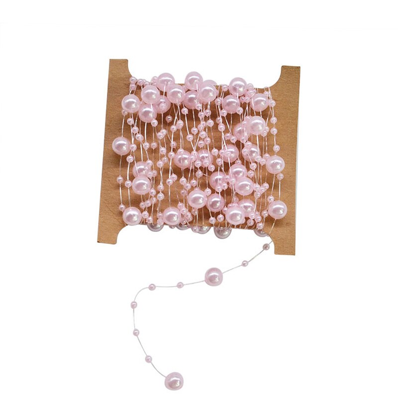 Bead Chain Garland for Wedding