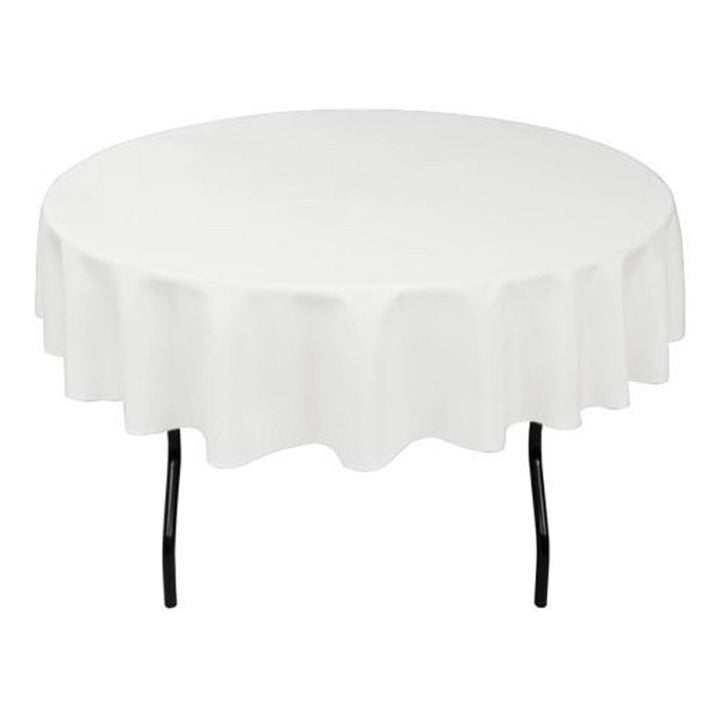 Round Tablecloth for Home Decor