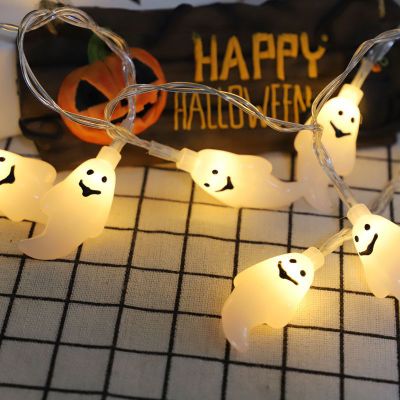 DIY Lanterns For Halloween Decor