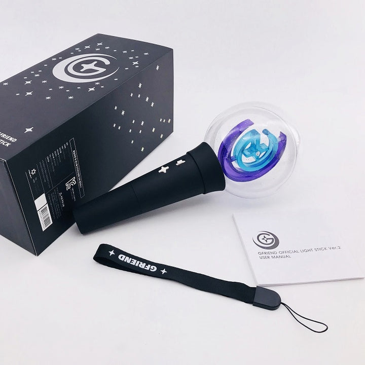 Gfriend Light Stick with Bluetooth Control