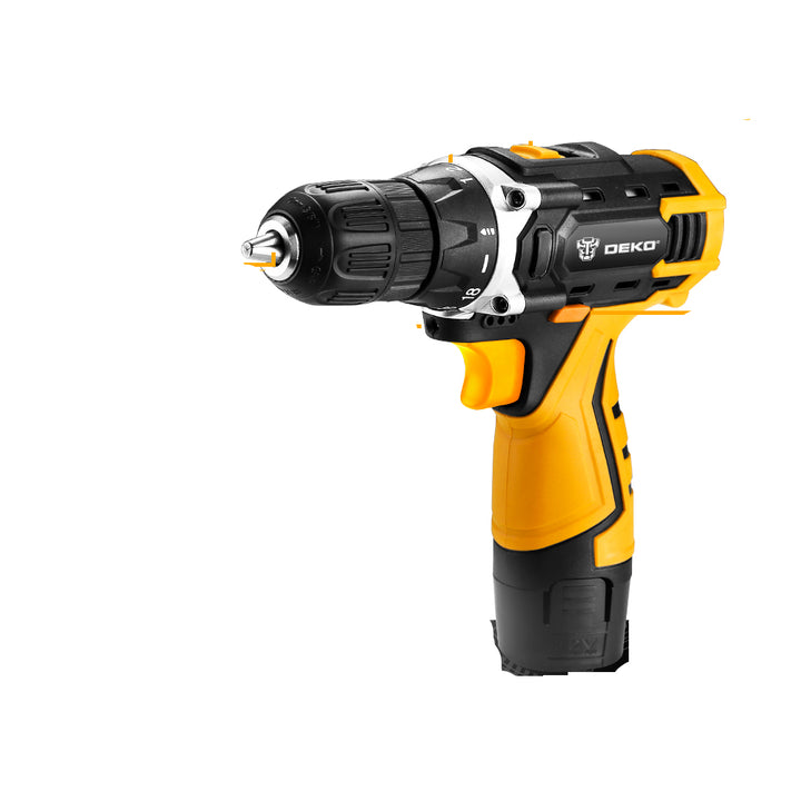 Rechargeable 20 V Electric Drill