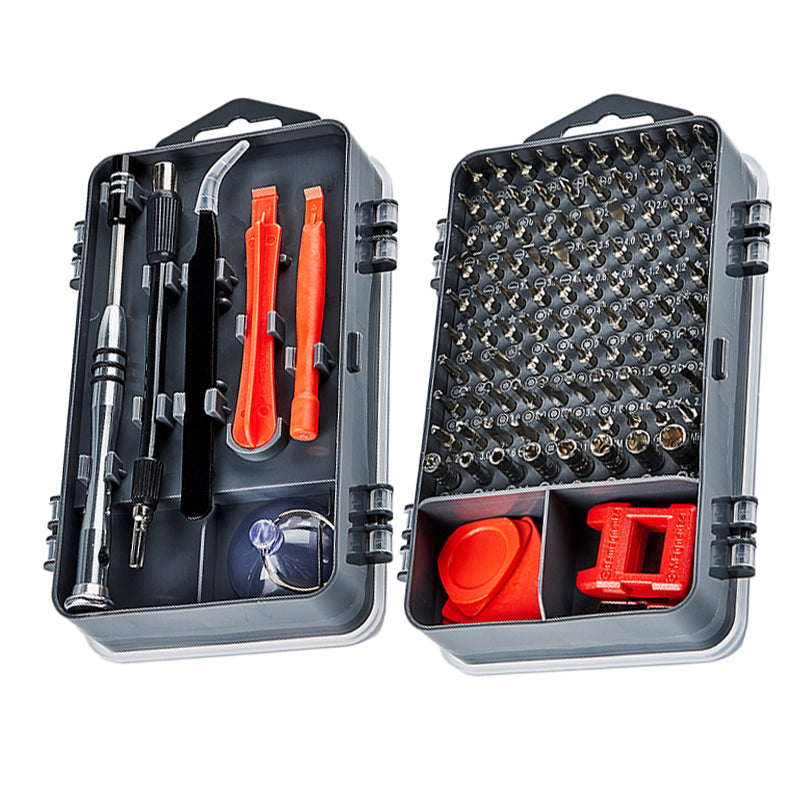 12  in 1 Magnetic Screwdriver Set