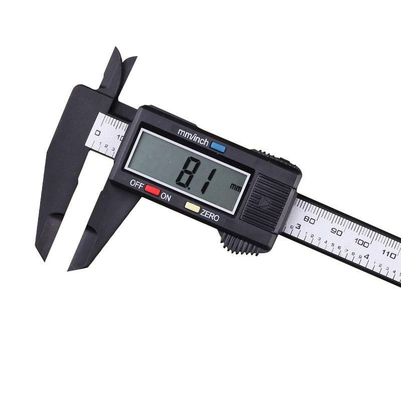 Universal Digital Vernier Caliper