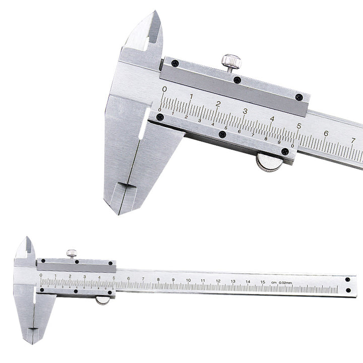 Classic Analog Vernier Caliper