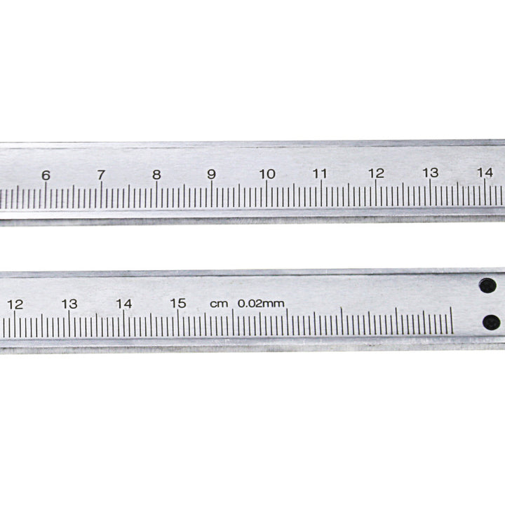 Classic Analog Vernier Caliper