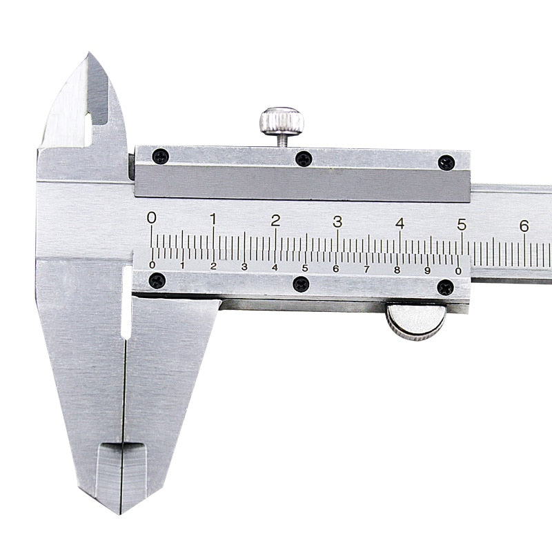 Classic Analog Vernier Caliper