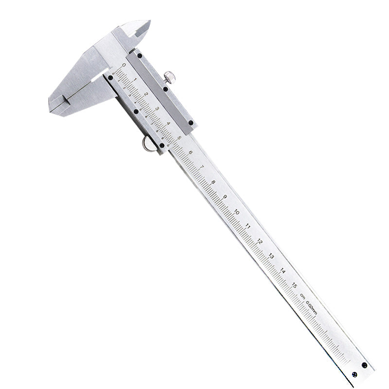 Classic Analog Vernier Caliper