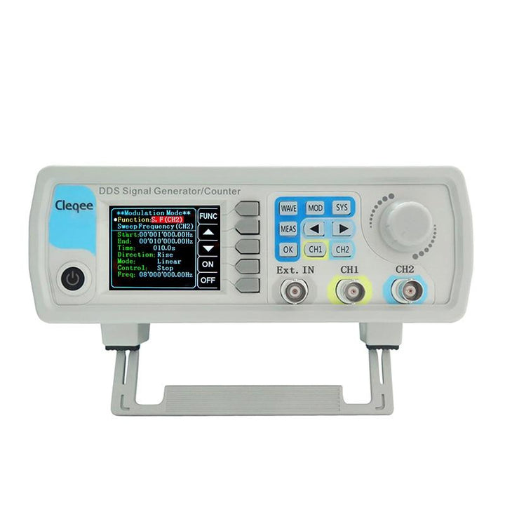 60MHZ Signal Generator with Digital Control