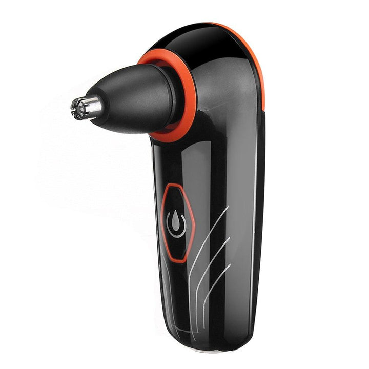 5 In 1 Waterproof Electric Shaver Nose Hair Trimmer - MRSLM