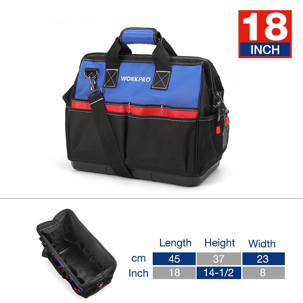 Waterproof Tools Hand Bag