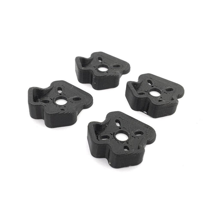 4 PCS URUAV 3D Printed Arm Motor Protection Case Cover Base for Eachine Tyro79 FPV Racing Drone - MRSLM