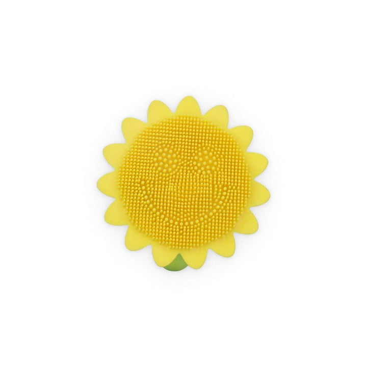 Sunflower Shower Brush - MRSLM