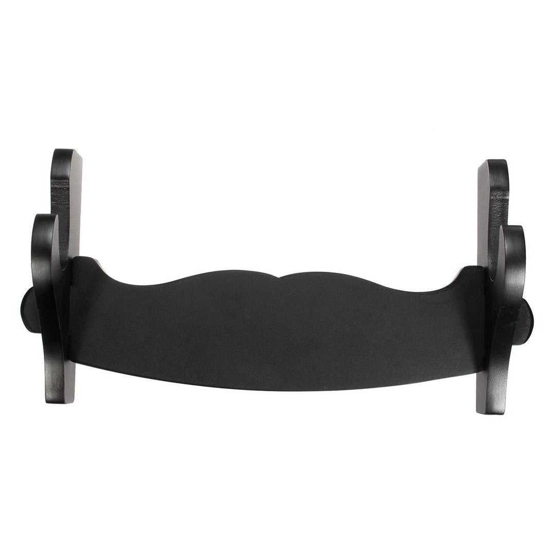 Samurai Blade Samurai Blade Rack Single Layer Wall Mounted Bracket Display Rack Hanger - MRSLM