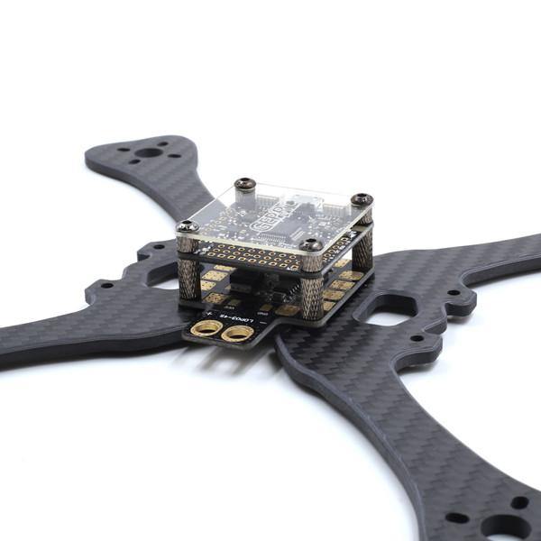 5 PCS Geprc 20x20mm Or 30.5x30.5mm Flight Controller ESC Insulation Plate Short Circuit Protection - MRSLM