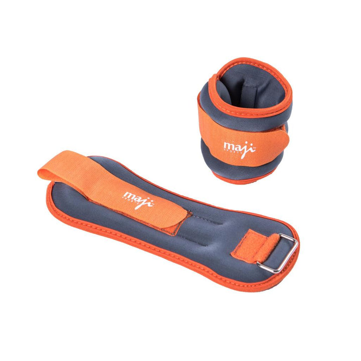 Ankle & Wrist Weights - MRSLM