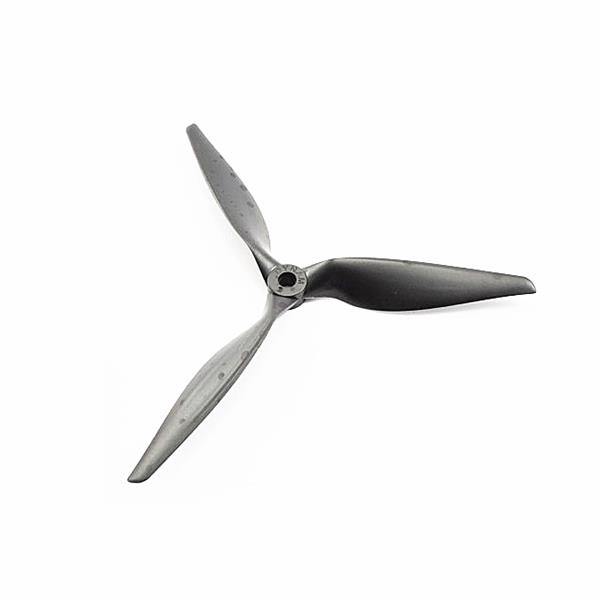 Dynam DYP-1022 10*7*3 1070 3 Blades Propeller For BF-110 1500mm Airplane - MRSLM