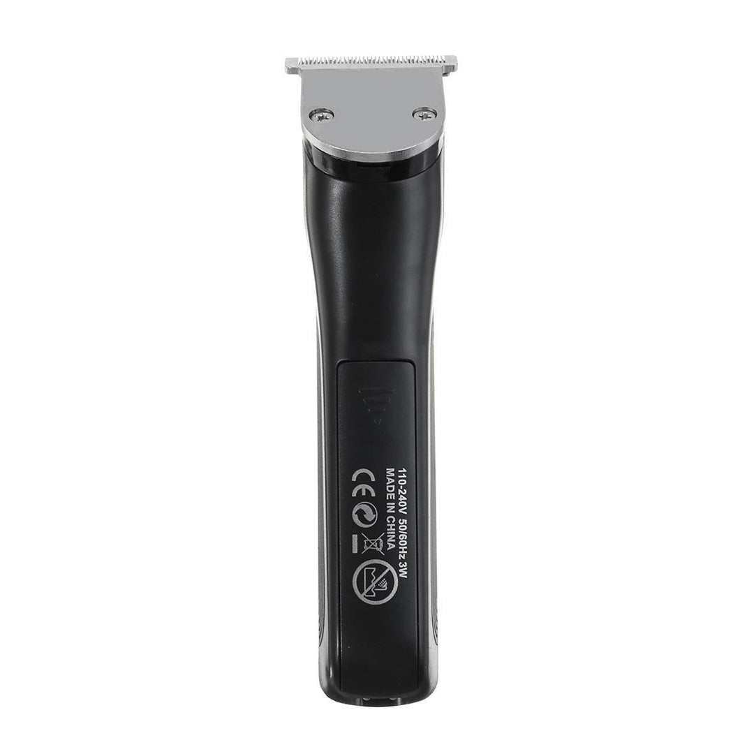 Kemei KM-418 Mini Powerful Electric Hair Clipper Trimmer Styling Haircut - MRSLM