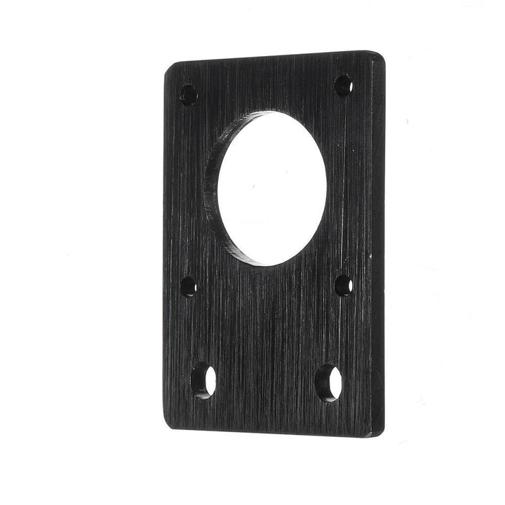 Machifit 42 Nema 17 Stepper Motor Mounting Plate Fixed Plate Bracket for 2020 2040 Aluminum Extrusions - MRSLM