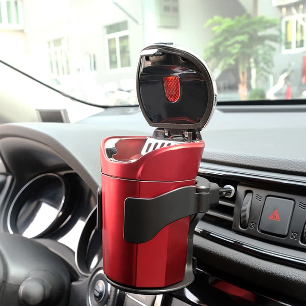 Car Air Vent Cup Holder