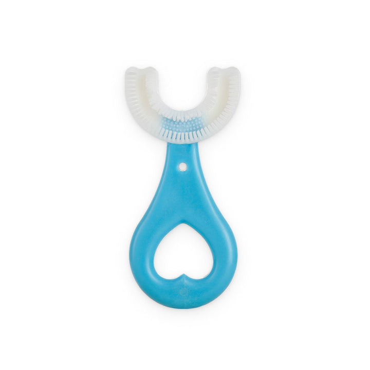 Kids’ U-Shaped Toothbrush