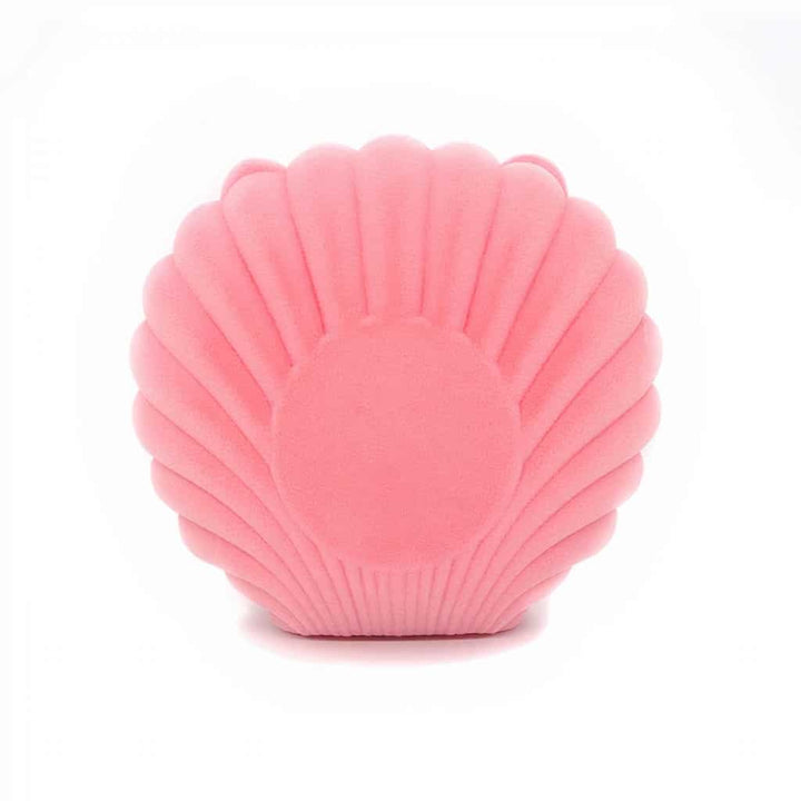 Shell Shaped Jewelry Box