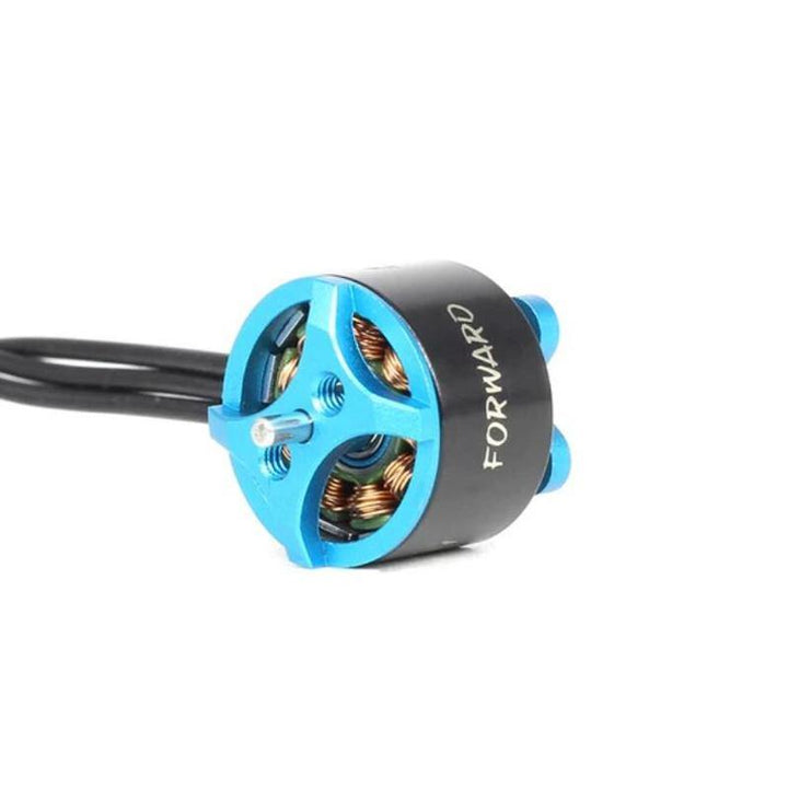 HGLRC FD1106 1106 3800KV 3-4S Brushless Motor for RC Drone FPV Racing - MRSLM