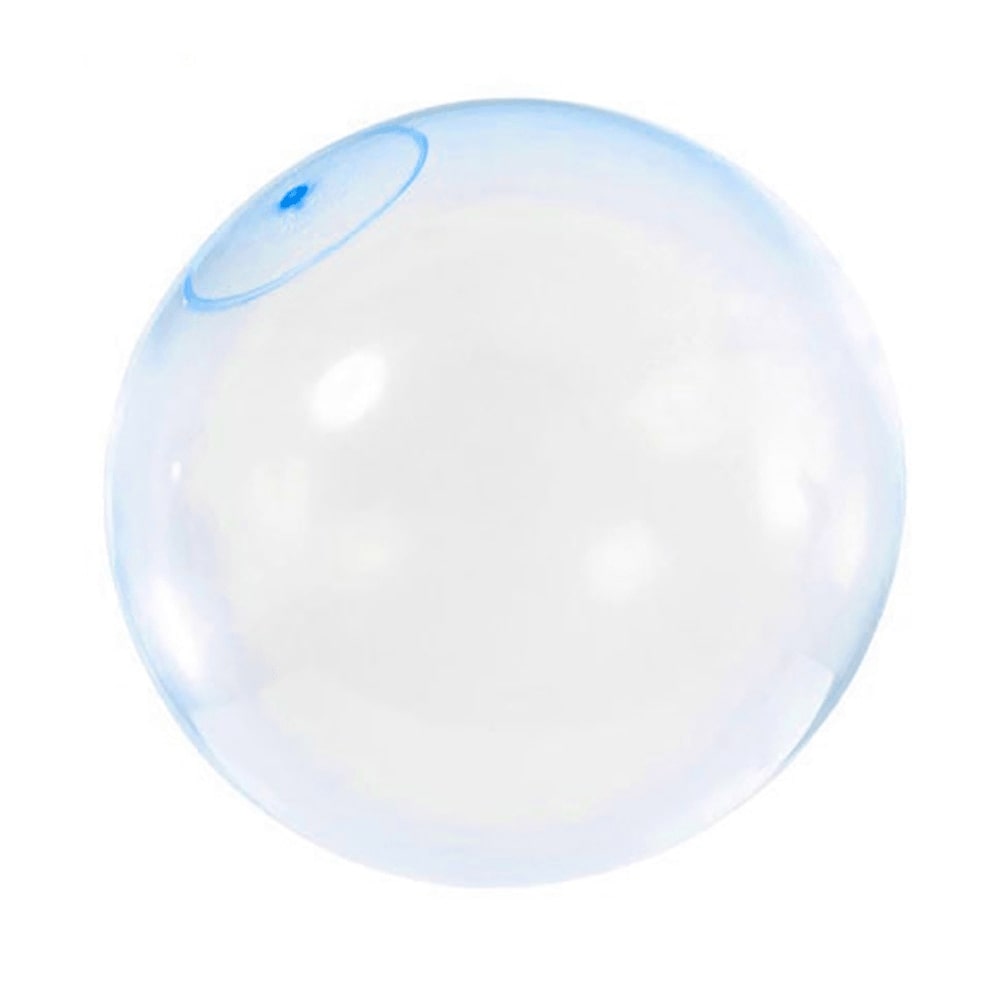 Indestructible Bubble Ball