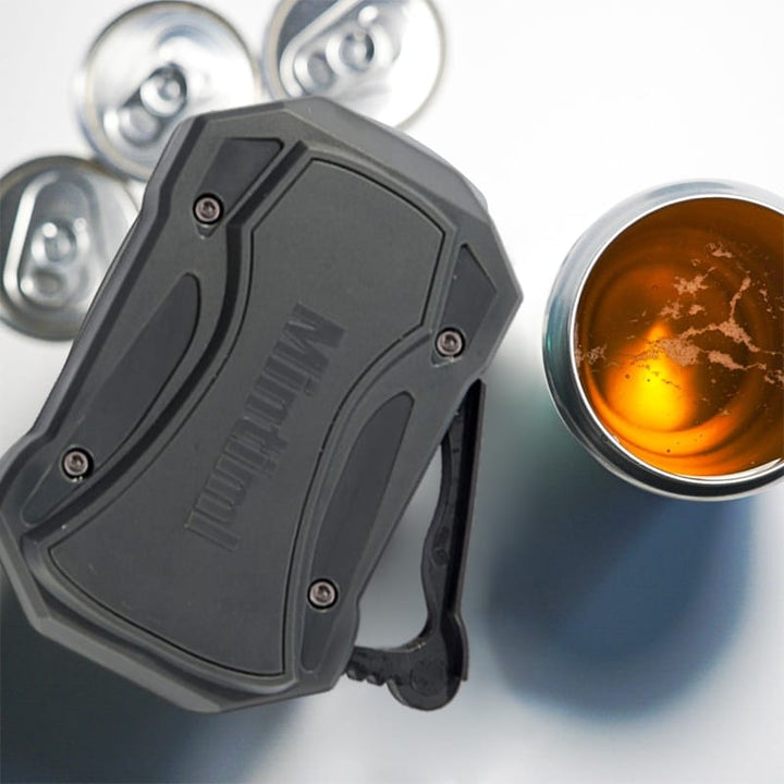 Go Swing Can Opener