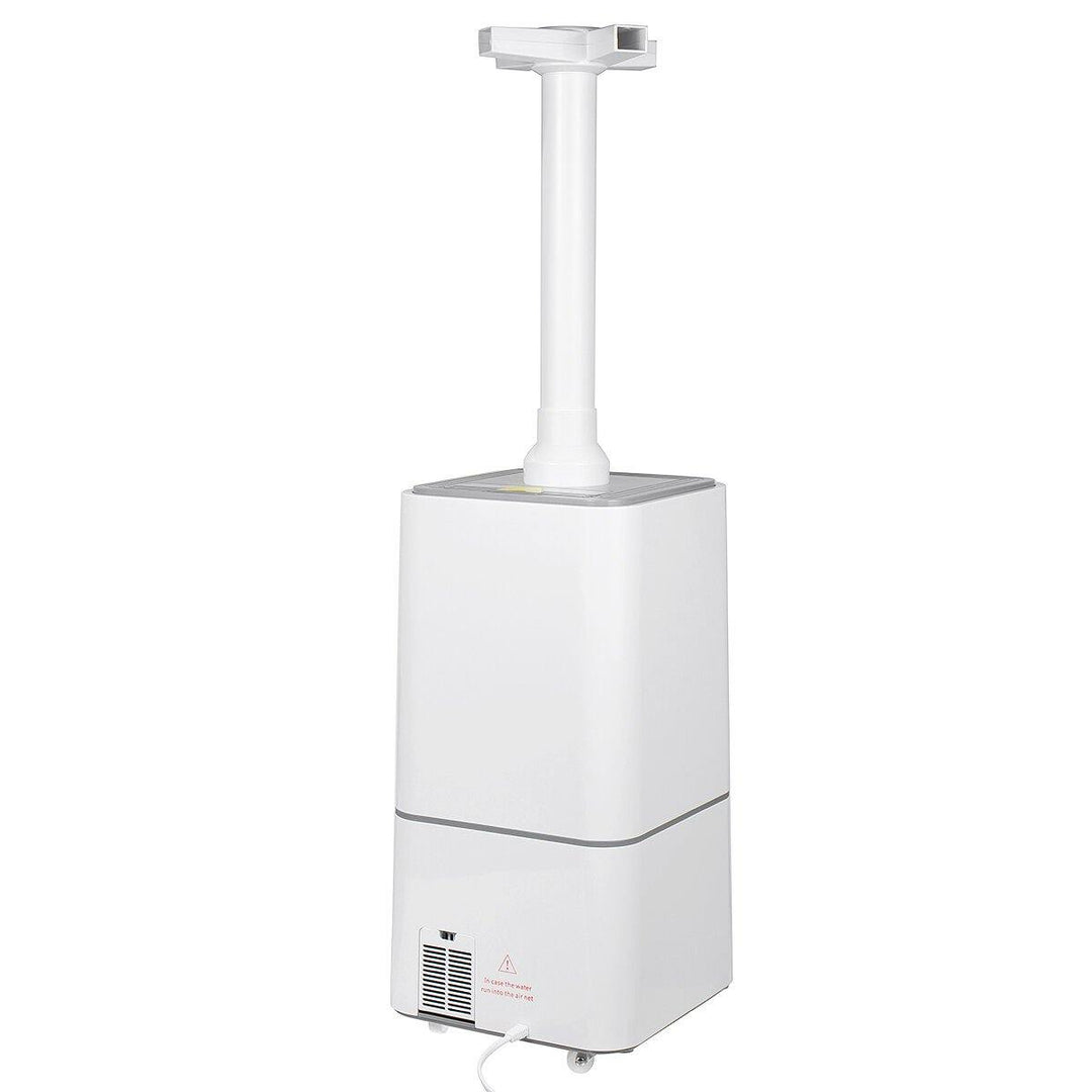 15L Industrial Humidifier Large Commercial Whole-House Style Home Industry Office Humidifier 110-220V - MRSLM