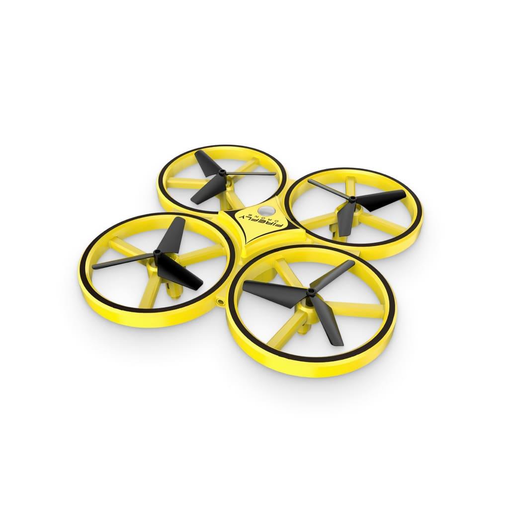 Mini Yellow Firefly Drone - MRSLM