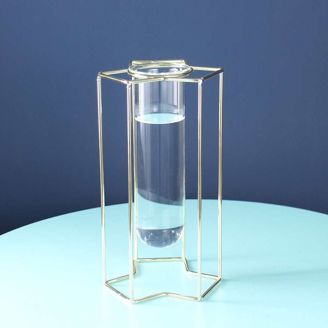 Hydroponic Glass Vase - MRSLM