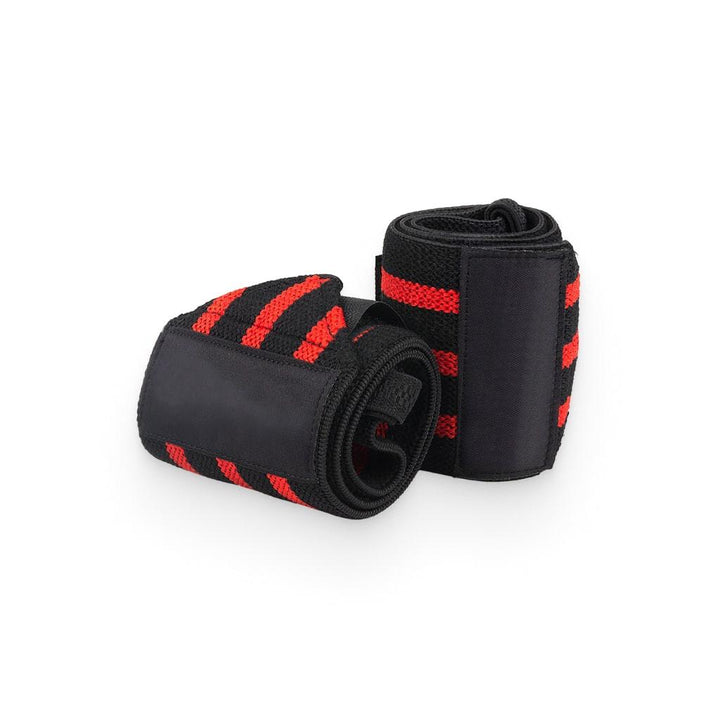 Professional Gym Wrist Straps - MRSLM