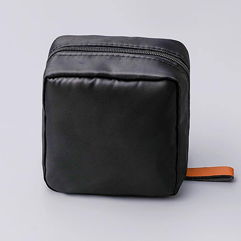 Simple Cosmetic Storage Bag Cute Wash Bag Travel Bag - MRSLM