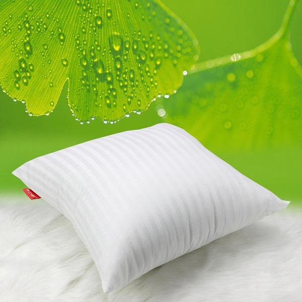 2 Size Striped Vacuum Compression Pillow Core Square Pillow Inner Cushion Insert Sofa Decor - MRSLM