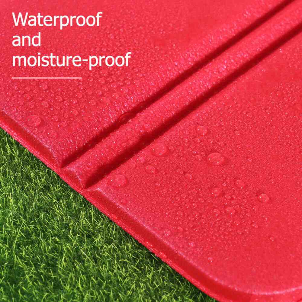 Waterproof Portable Mat