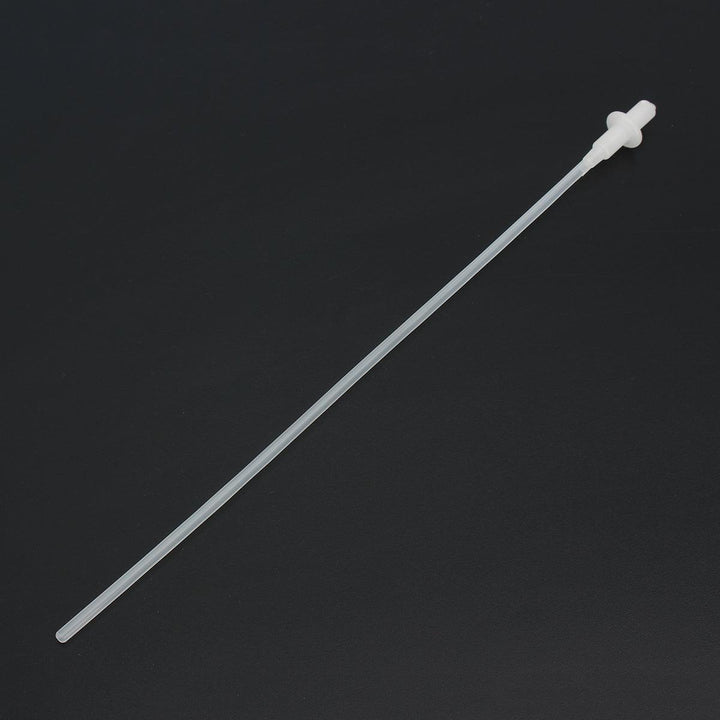 50X Canine Dog Sheep Goat Artificial Insemination Breed Whelp Soft Catheter Plastic Rod - MRSLM