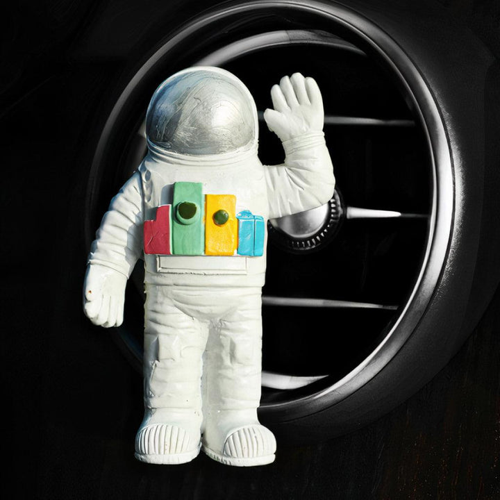 Astronaut Air Vent Car Freshener - MRSLM