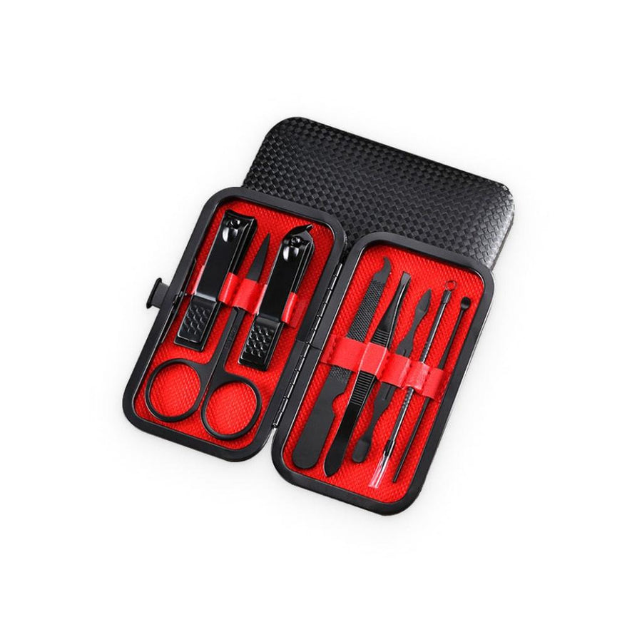 8-in-1 Nail & Grooming Kit - MRSLM