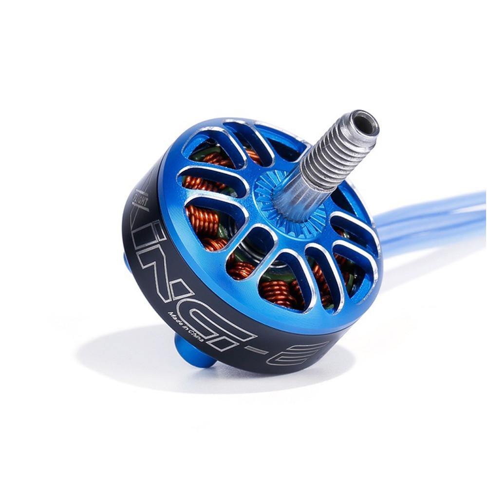 iFlight XING-E 2306 1700KV 3-6S / 2450KV 2750KV 2-4S Brushless Motor for RC Drone FPV Racing - MRSLM