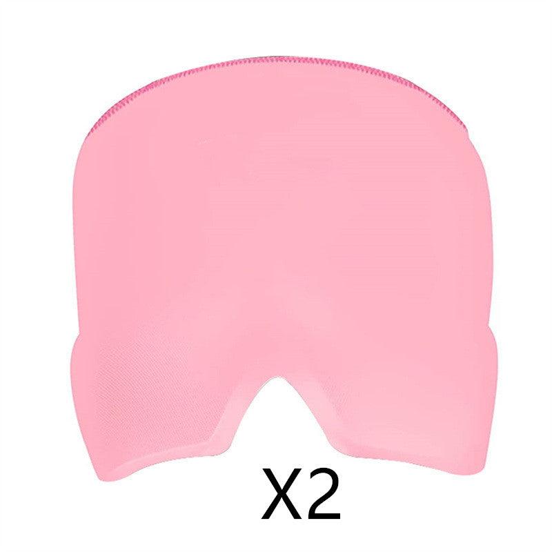 Ice Headache Relief Gel Eye Mask - MRSLM