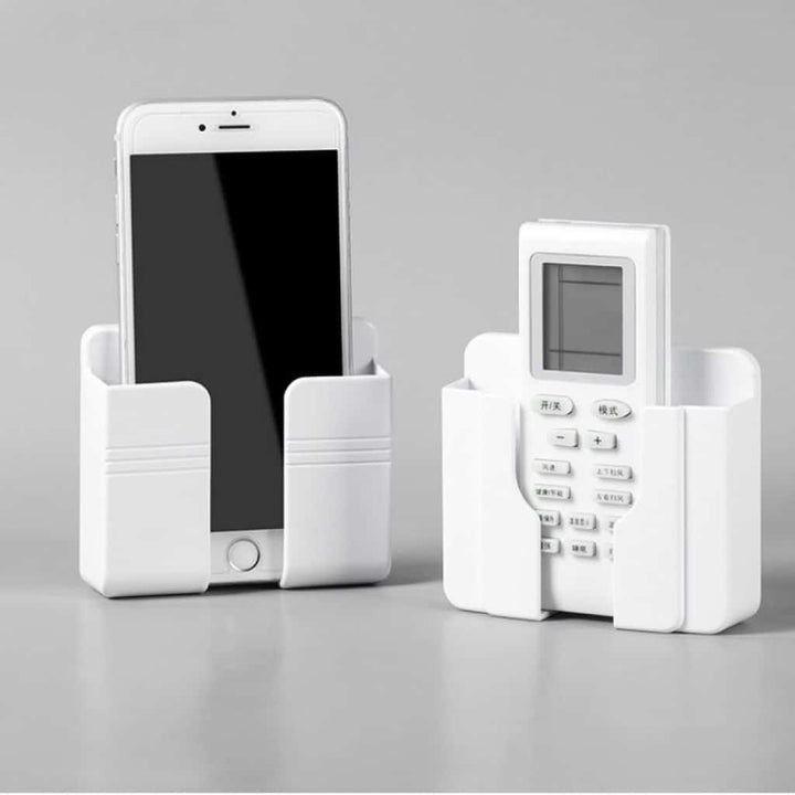 Adhesive Wall Phone Holder