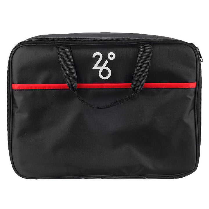 Waterproof Carrying Bag Storage Shoulder Bag for JJRC X6 RC Quadcopter - MRSLM