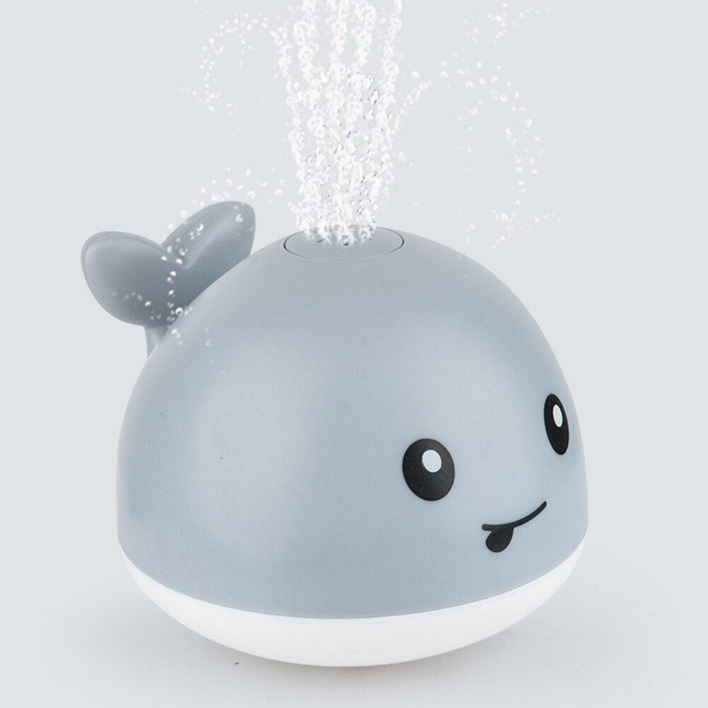 Bathtub Whale Toy - MRSLM