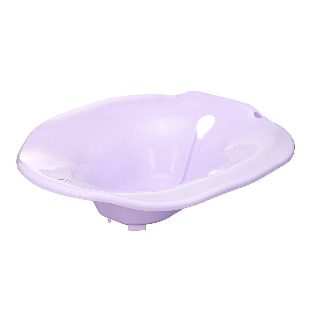 Maternities Confinement Cleaning Basin Thickened With Sprinkler Squat-Free Bidet Cleaning Device For Elderly Postnatal-Woman Bathing Basin - MRSLM