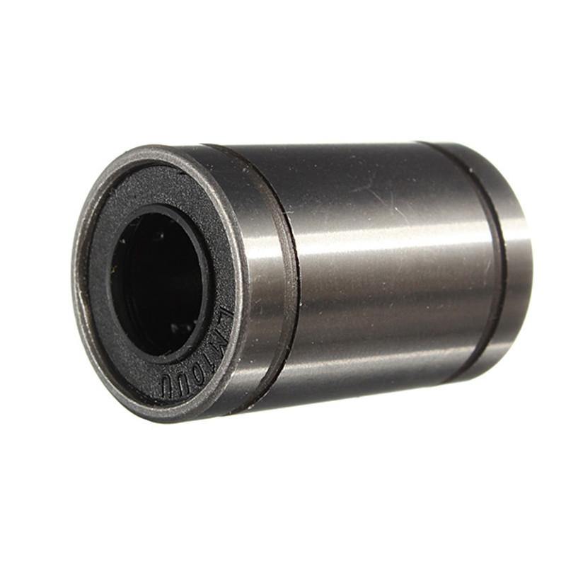 LM10UU 10mm Linear Ball Bearing Linear Bushing 10x19x29mm - MRSLM