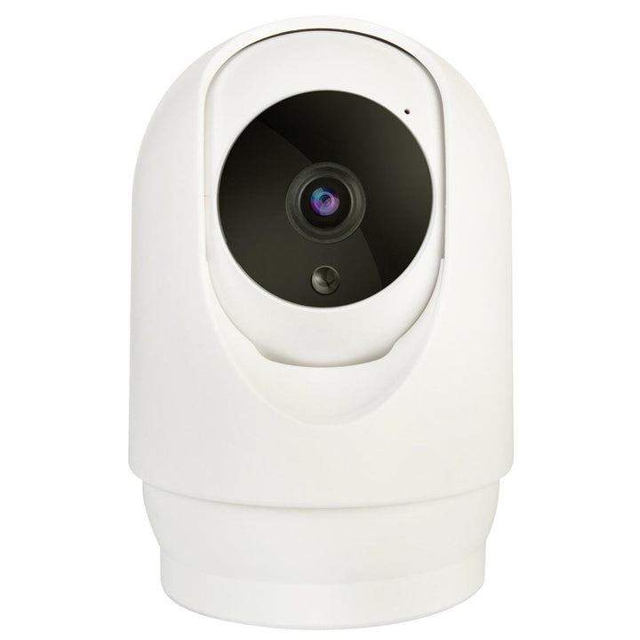 GUUDGO Blockhouse 1080P 2MP Smart IP Camera Two-Way Audio Night Vision Security Monitor Camera - MRSLM