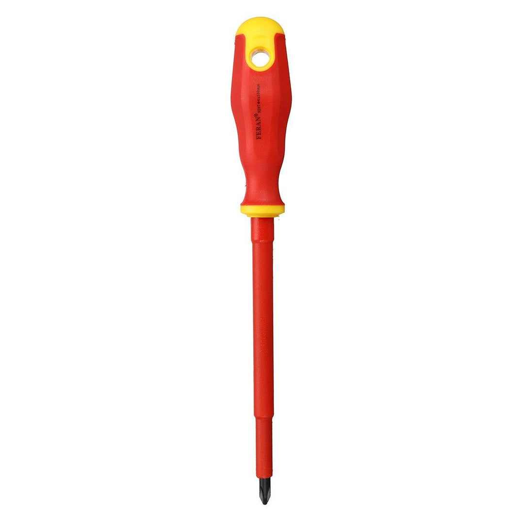 1000W High Voltage Insulated Screwdriver Slotted Screwdriver Phillips Screwdrivers - MRSLM