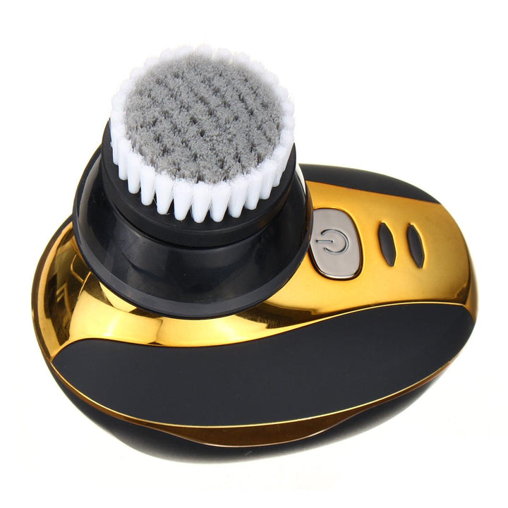 5 Head 4-in-1 Electrical Shaver Nose Hair Apparatus Trimmer - MRSLM